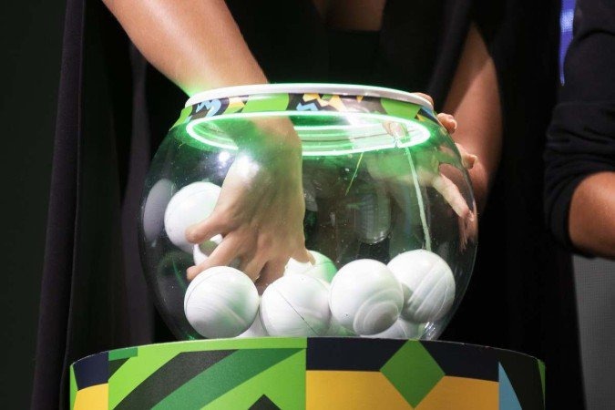 Confira os duelos das quartas da Copa do Brasil