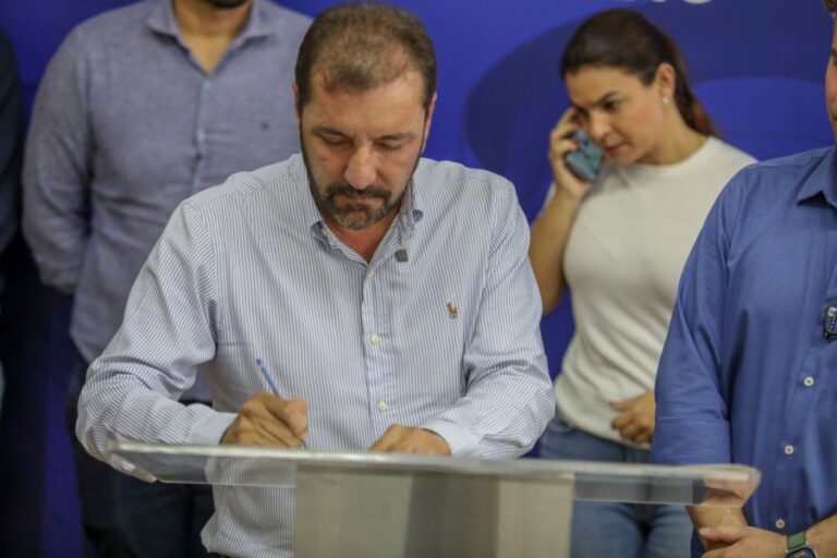 R$ 70 MILHÕES – Câmara vota pedido de empréstimo de Hildon