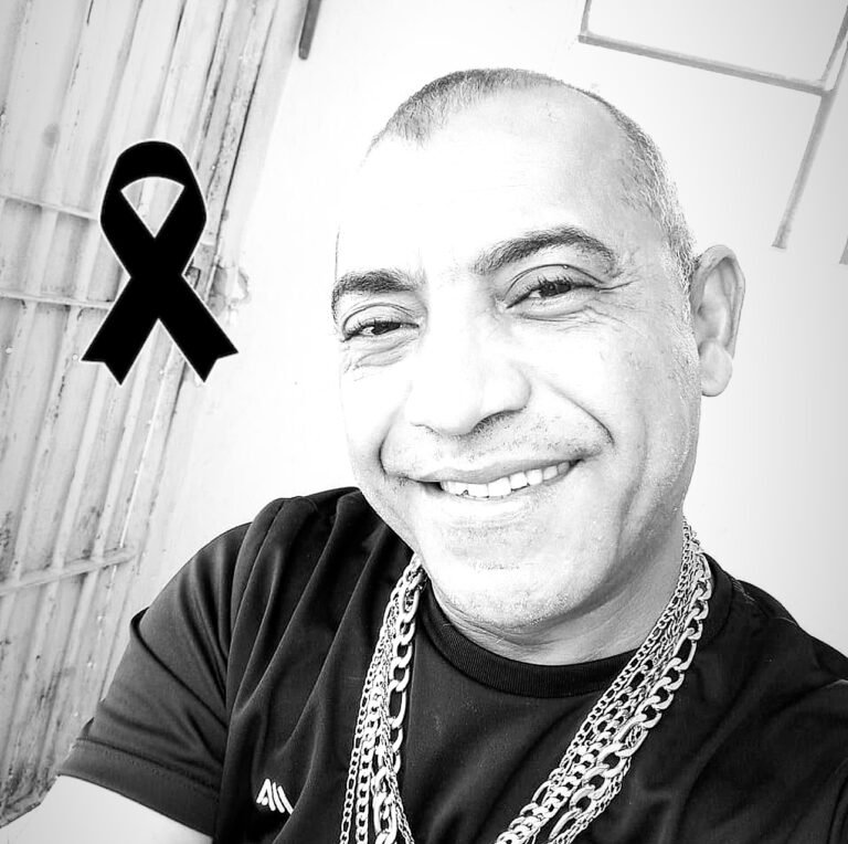 PESAR - Deputado Edevaldo Neves lamenta morte do policial penal Sebastião Rodrigues 11 PESAR - Deputado Edevaldo Neves lamenta morte do policial penal Sebastião Rodrigues