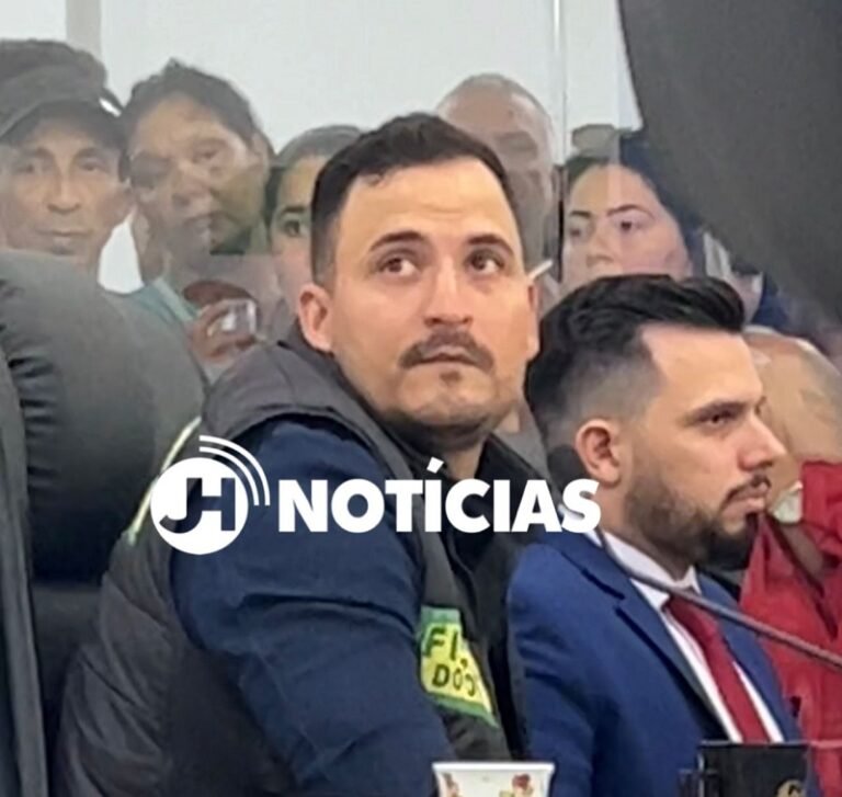 QUEBRA DO DECORO – Parecer é favorável à cassação e perda dos direitos políticos de Rafael Fera 14 QUEBRA DO DECORO – Parecer é favorável à cassação e perda dos direitos políticos de Rafael Fera