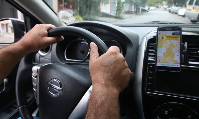 AUDIÊNCIA PÚBLICA - Motoristas de aplicativos podem ter isenção de IPVA em RO 6 AUDIÊNCIA PÚBLICA - Motoristas de aplicativos podem ter isenção de IPVA em RO