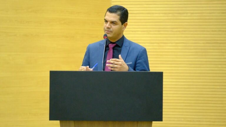 Deputado Cássio Gois alerta para os problemas da saúde em Rondônia 2 Deputado Cássio Gois alerta para os problemas da saúde em Rondônia
