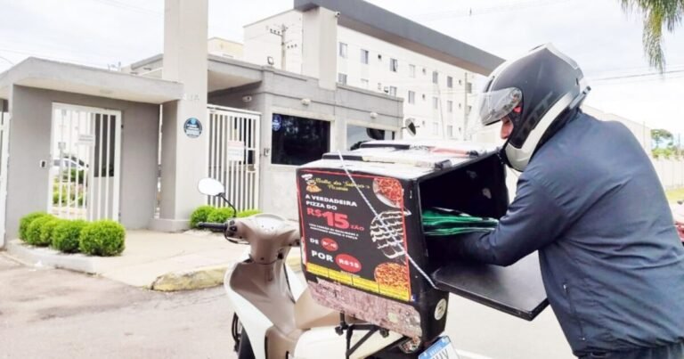 Projeto de Lei que dispensa entregadores de adentrar condomínios é aprovado na Câmara Municipal 10 Projeto de Lei que dispensa entregadores de adentrar condomínios é aprovado na Câmara Municipal