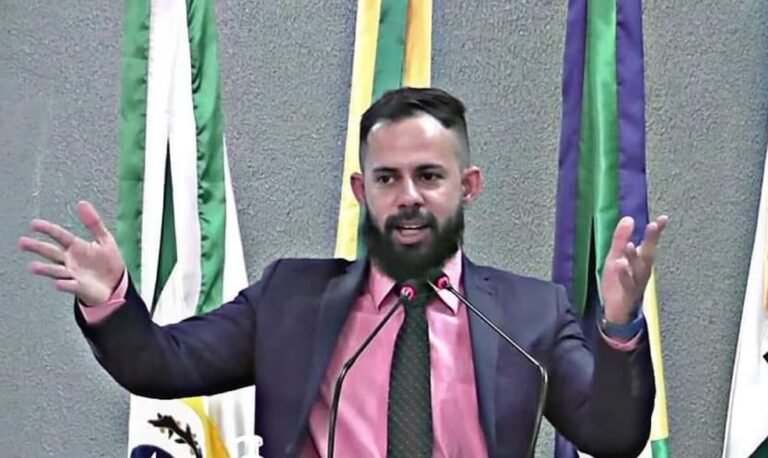 SEM PROVAS - Vereador preso por estupro é absolvido pela justiça em RO 18 SEM PROVAS - Vereador preso por estupro é absolvido pela justiça em RO