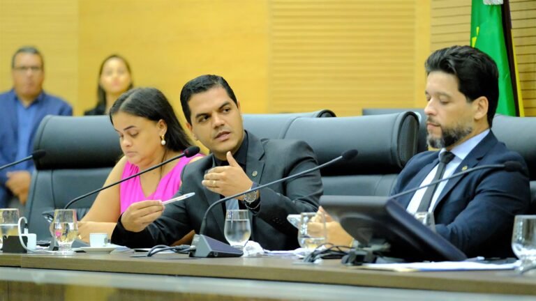 Deputado Cássio Gois anuncia que Azul não suspenderá voos em Cacoal e região 16 Deputado Cássio Gois anuncia que Azul não suspenderá voos em Cacoal e região