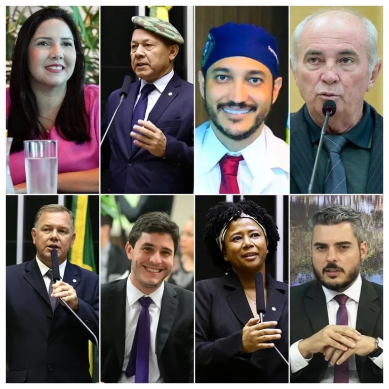 CÂMARA FEDERAL – Bancada de RO vota projeto que permite movimentação do FGTS 8 CÂMARA FEDERAL – Bancada de RO vota projeto que permite movimentação do FGTS