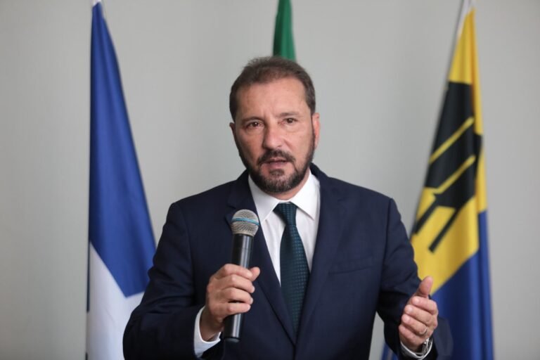 Aprovação do REFAZ traz esperança de melhoria para a economia dos municípios 6 Aprovação do REFAZ traz esperança de melhoria para a economia dos municípios