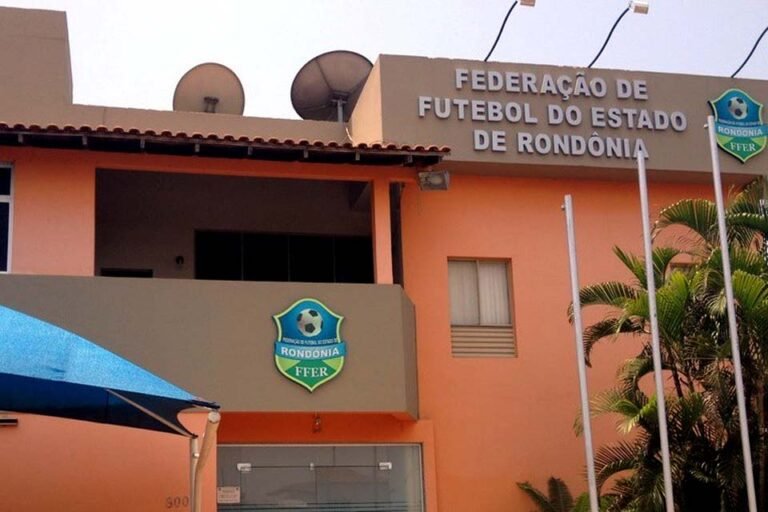 ROEU A CORDA – Federação afasta vice-presidente após prisão repercutir na imprensa 10 ROEU A CORDA – Federação afasta vice-presidente após prisão repercutir na imprensa