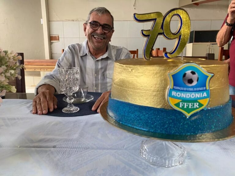 FFER completa 79 anos com Heitor Costa no comando a mais de duas décadas