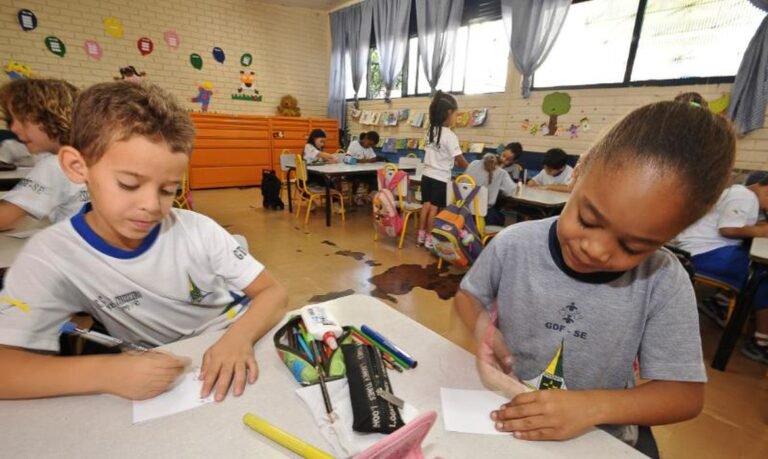 Mestrado para professores da educação básica abre 4,7 mil vagas 3 Mestrado para professores da educação básica abre 4,7 mil vagas