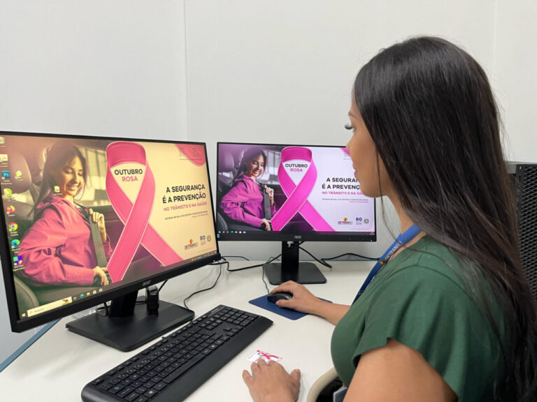 Governo do Estado realiza evento “Outubro Rosa” para servidoras na próxima segunda-feira