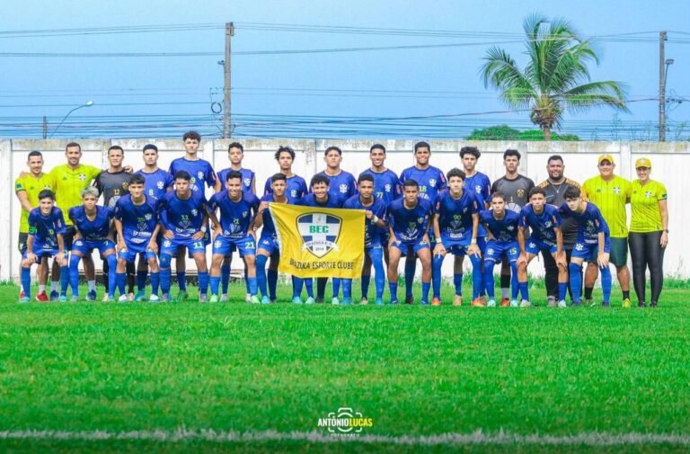 Sant German e Brazuca saem na frente nas semifinais do Campeonato Rondoniense Sub-17 19 Sant German e Brazuca saem na frente nas semifinais do Campeonato Rondoniense Sub-17