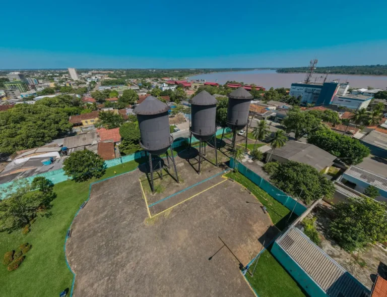 Veja o que abre e o que fecha no feriado da criação de Porto Velho 13 Veja o que abre e o que fecha no feriado da criação de Porto Velho