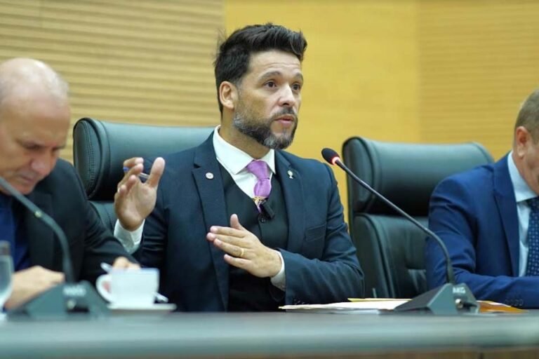 Deputado Camargo garante a realização da Paraolimpíada como forma de inclusão de atletas com deficiência nos Jogos Estaduais de Rondônia 7 Deputado Camargo garante a realização da Paraolimpíada como forma de inclusão de atletas com deficiência nos Jogos Estaduais de Rondônia
