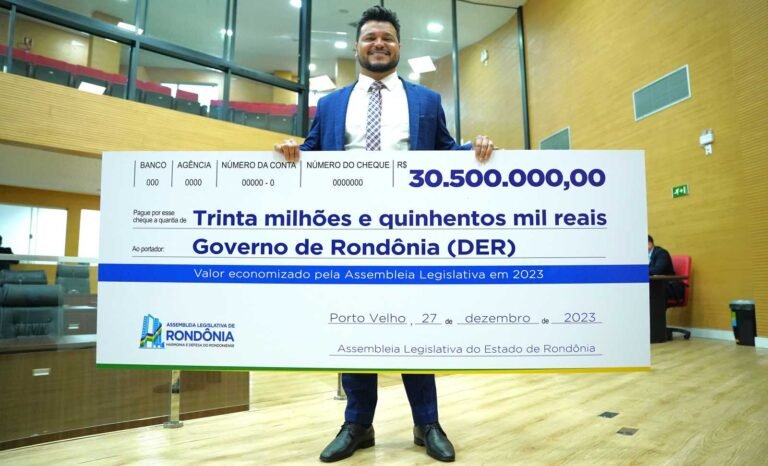Deputado Marcelo Cruz valoriza destinação de recursos da Alero para recuperação de estradas estaduais 9 Deputado Marcelo Cruz valoriza destinação de recursos da Alero para recuperação de estradas estaduais