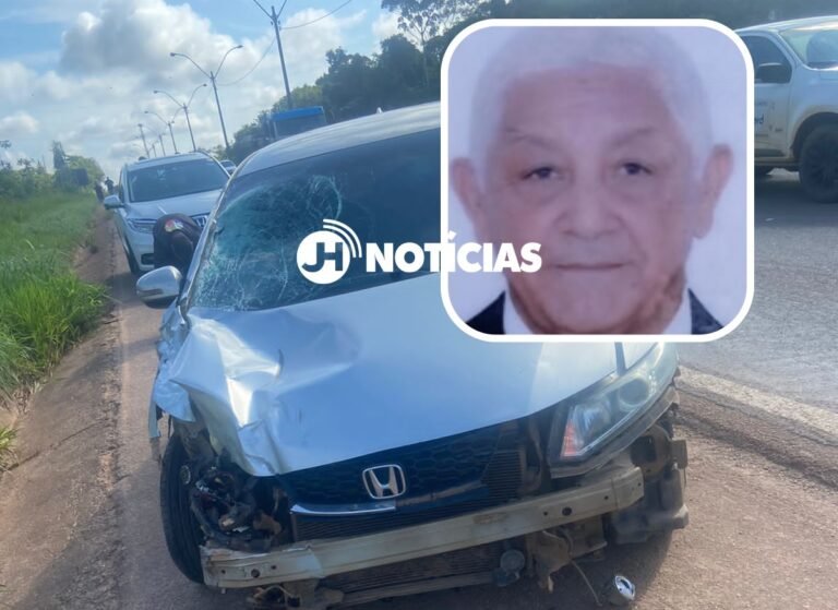 INABILITADO – Idoso morre após tentar realizar retorno proibido na BR-364 19 INABILITADO – Idoso morre após tentar realizar retorno proibido na BR-364