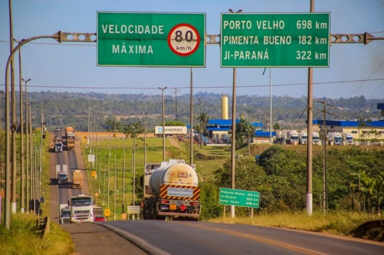 Assembleia aprova criação de Frente Parlamentar para duplicação da BR-364 19 Assembleia aprova criação de Frente Parlamentar para duplicação da BR-364