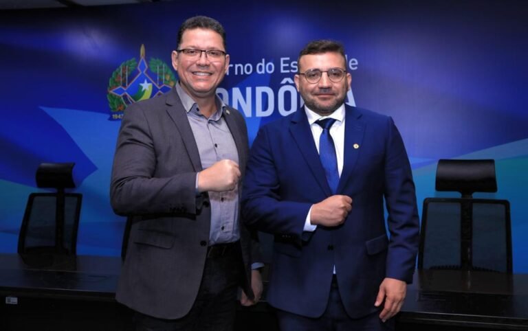 Deputado Ribeiro anuncia que projeto de realinhamento salarial das forças de segurança será votado na ALE 14 Deputado Ribeiro anuncia que projeto de realinhamento salarial das forças de segurança será votado na ALE