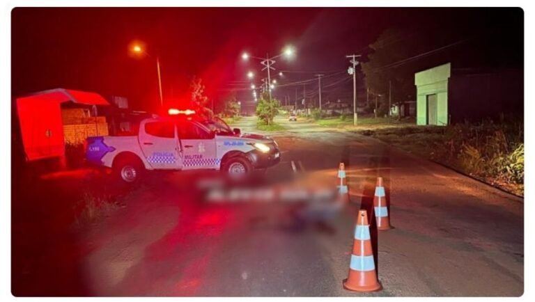 Homem é brutalmente morto com facadas na zona rural 8 Homem é brutalmente morto com facadas na zona rural