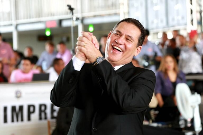 REVIRAVOLTA - STJ redefine destino judicial de Maurão de Carvalho em Rondônia 9 REVIRAVOLTA - STJ redefine destino judicial de Maurão de Carvalho em Rondônia