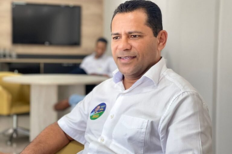 FORAGIDO - Justiça decreta prisão do ex-deputado estadual Tiziu Jidalias 20 FORAGIDO - Justiça decreta prisão do ex-deputado estadual Tiziu Jidalias