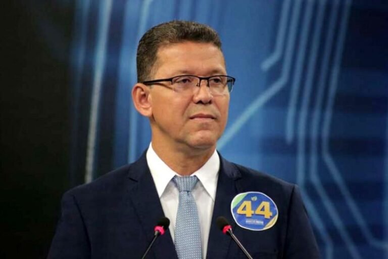Tribunal Regional Eleitoral nega novo pedido de cassação do Governador Marcos Rocha 3 Tribunal Regional Eleitoral nega novo pedido de cassação do Governador Marcos Rocha