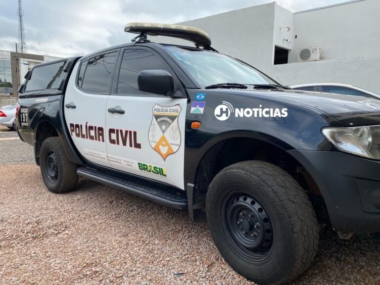 SE DEU MAL - Vigilante de depósito da Polícia Civil é preso por comercializar motocicletas e produtos furtados 1 SE DEU MAL - Vigilante de depósito da Polícia Civil é preso por comercializar motocicletas e produtos furtados