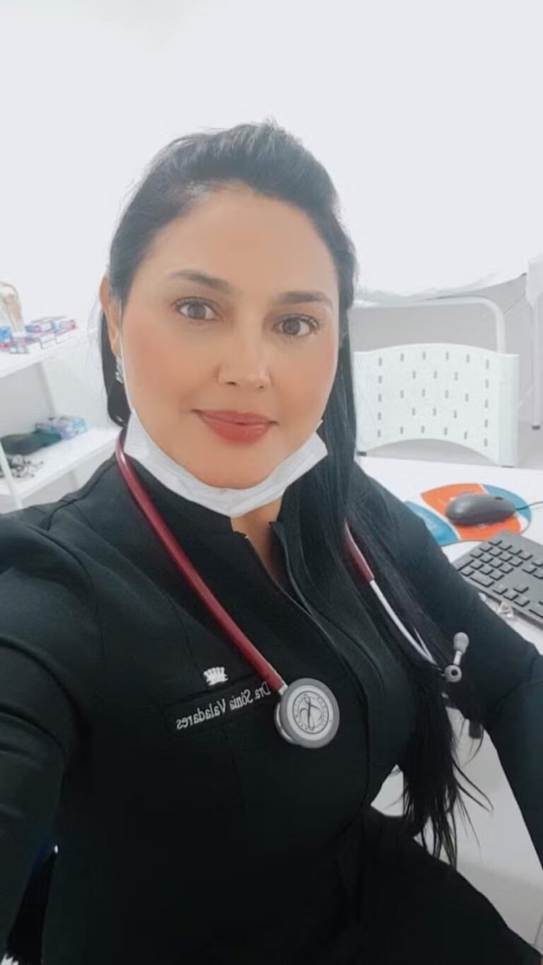 Médica que morreu afogada com a família após carro cair em rio havia se formado há um ano e pagou faculdade com venda de bolo 5 Médica que morreu afogada com a família após carro cair em rio havia se formado há um ano e pagou faculdade com venda de bolo