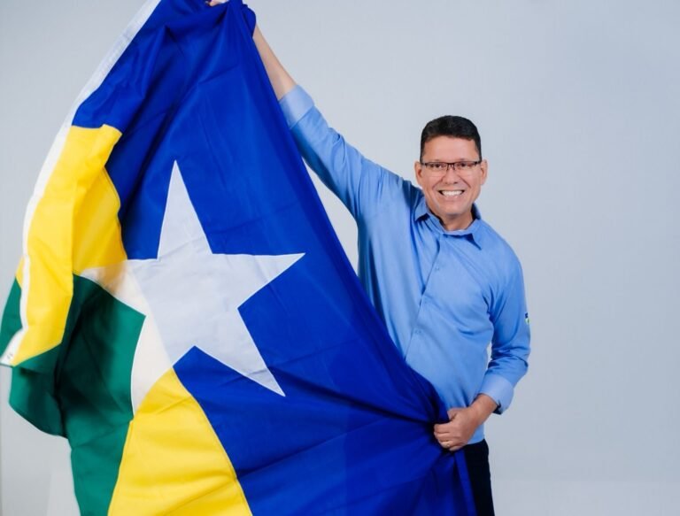 TRE-RO rejeita novas denúncias contra Marcos Rocha e o mantém no cargo de governador 6 TRE-RO rejeita novas denúncias contra Marcos Rocha e o mantém no cargo de governador