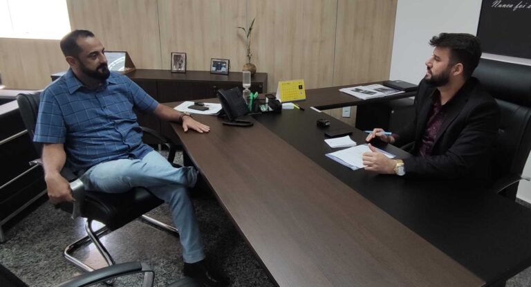 Deputado Nim Barroso empenha R$ 100 mil para incentivar o esporte em Ji-Paraná 12 Deputado Nim Barroso empenha R$ 100 mil para incentivar o esporte em Ji-Paraná