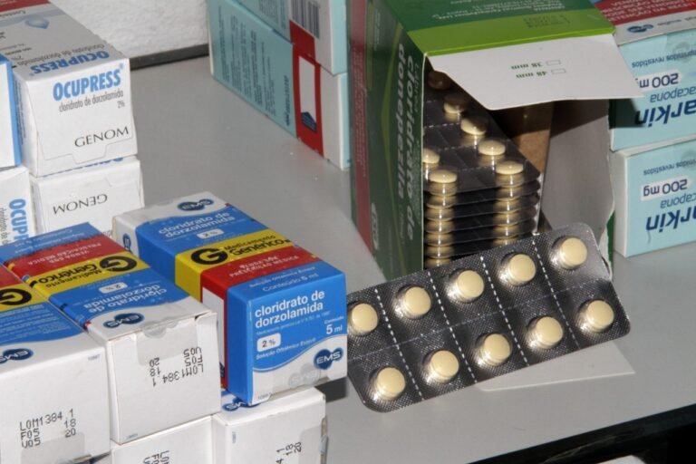 Medicamentos reforçam estrutura de saúde de Pimenteiras do Oeste 4 Medicamentos reforçam estrutura de saúde de Pimenteiras do Oeste