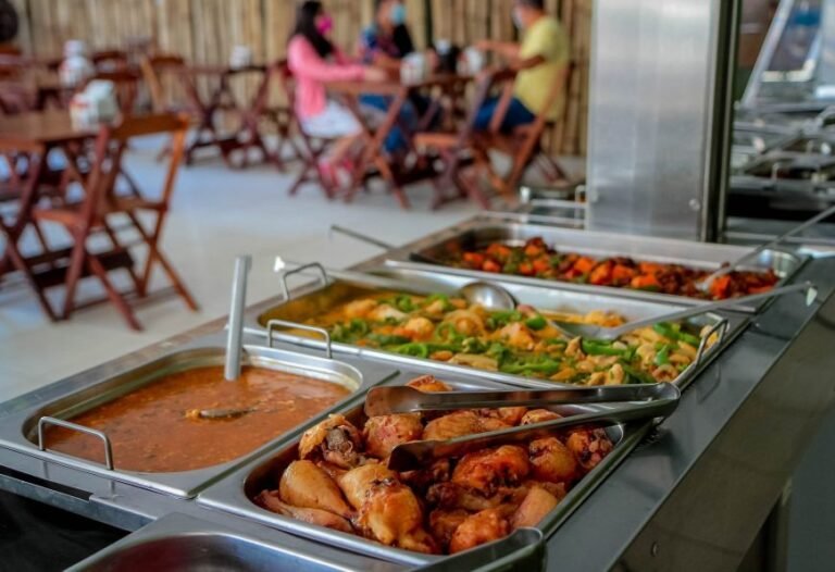 Novos restaurantes podem ser credenciados no Programa Prato Fácil em Guajará-Mirim após indicação da Dra Taíssa 3 Novos restaurantes podem ser credenciados no Programa Prato Fácil em Guajará-Mirim após indicação da Dra Taíssa