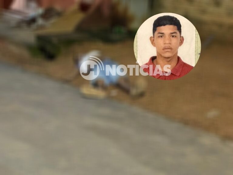 EM ALTA - Onda de assassinatos assola a capital rondoniense 5 EM ALTA - Onda de assassinatos assola a capital rondoniense