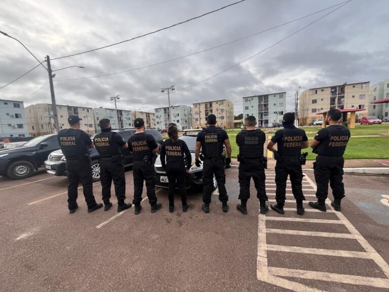 Operação conjunta visa criminosos que desalojavam moradores em condomínio popular de Porto Velho 8 Operação conjunta visa criminosos que desalojavam moradores em condomínio popular de Porto Velho