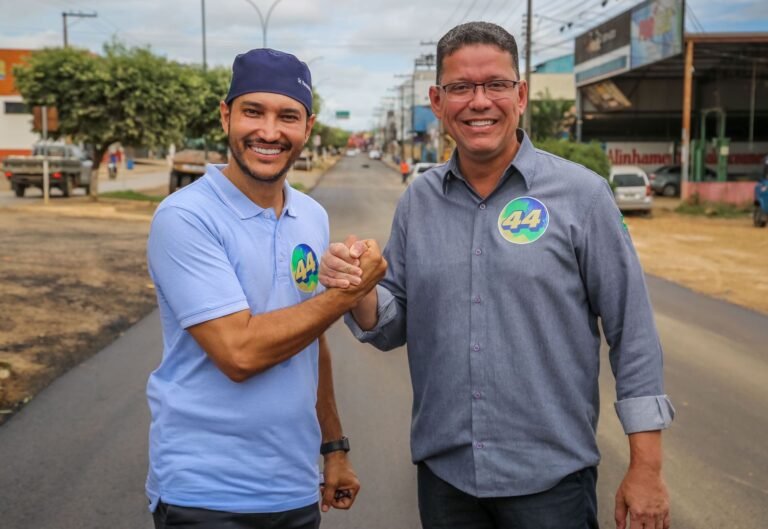 Gratidão é tudo; Fernando Máximo agradece por participar da gestão do Governador Marcos Rocha 17 Gratidão é tudo; Fernando Máximo agradece por participar da gestão do Governador Marcos Rocha