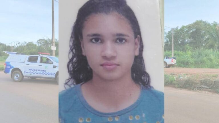 Jovem de 18 anos é vítima de disparo fatal nas costas em RO 17 Jovem de 18 anos é vítima de disparo fatal nas costas em RO