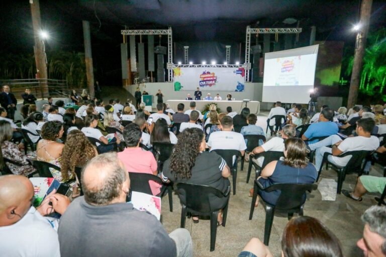 Rondônia participa da 4ª Conferência Nacional de Cultura em Brasília 10 Rondônia participa da 4ª Conferência Nacional de Cultura em Brasília