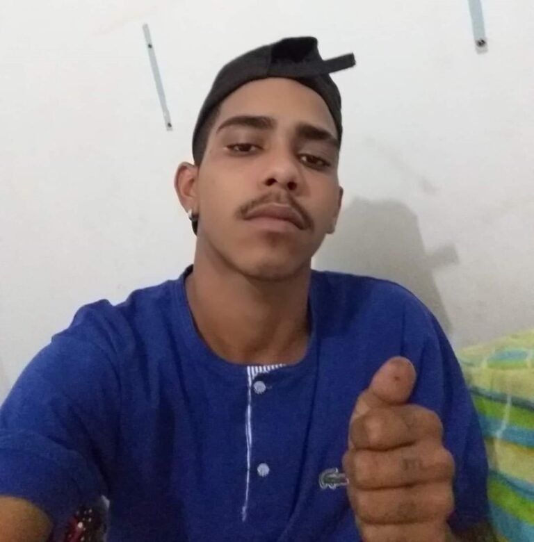 ESTADO GRAVE - Jovem perde visão após sofrer descarga elétrica