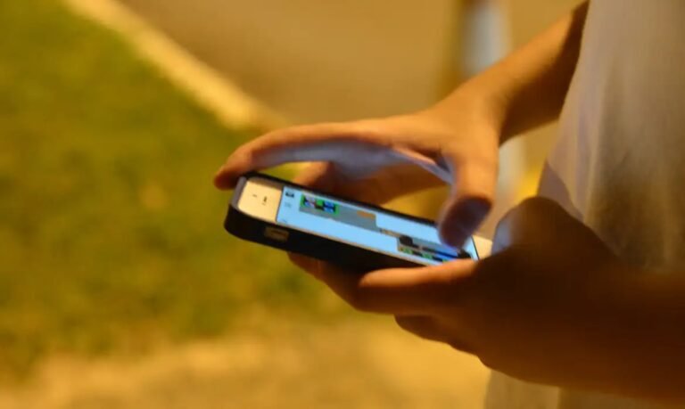 Exploração sexual infantil na internet bate recorde em 2023 13 Exploração sexual infantil na internet bate recorde em 2023