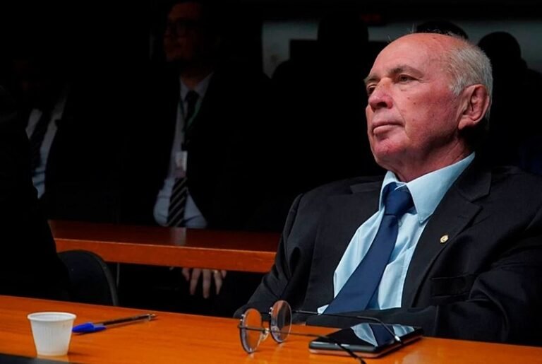 Deputado Lebrão pode perder mandato em possível mudança de regras eleitorais 17 Deputado Lebrão pode perder mandato em possível mudança de regras eleitorais