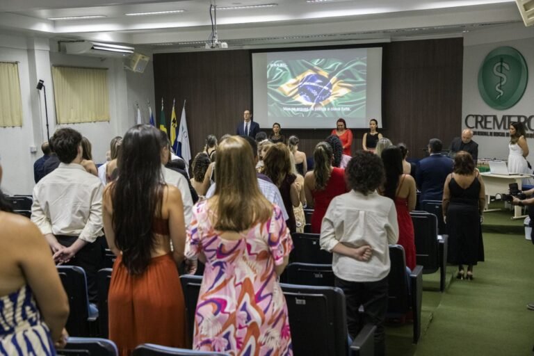 Programa de Residência Médica da Prefeitura realiza sonho da especialização 20 Programa de Residência Médica da Prefeitura realiza sonho da especialização
