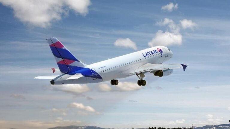 SUSPENSÃO - Latam interrompe voos diretos entre Porto Velho e Manaus 12 SUSPENSÃO - Latam interrompe voos diretos entre Porto Velho e Manaus