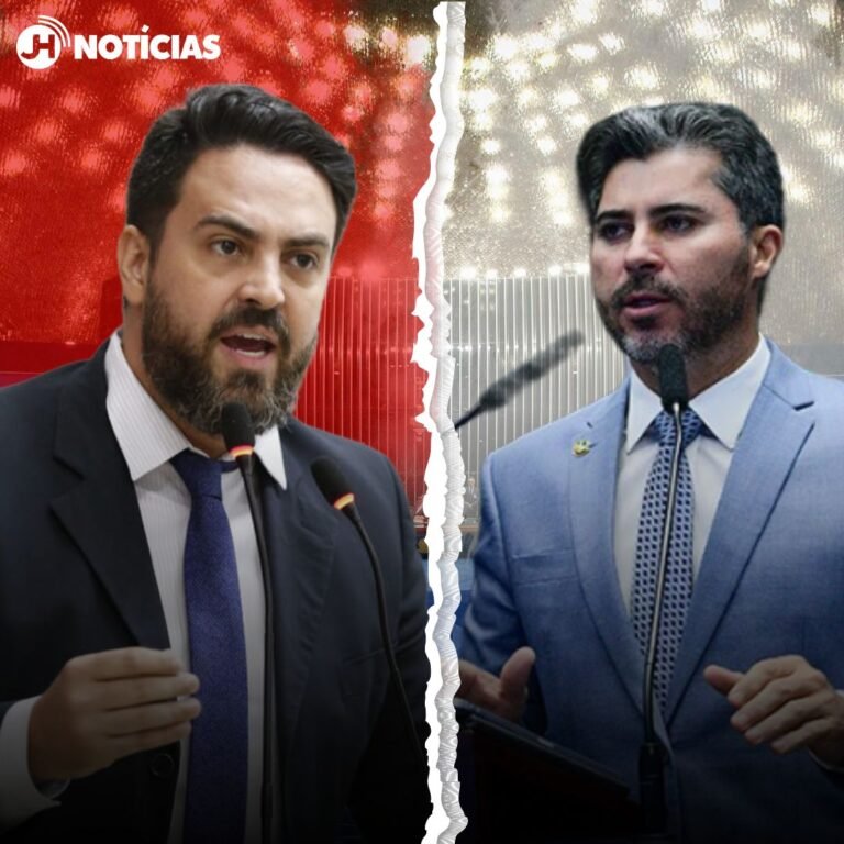 Senador de RO e ex-deputado se envolvem em confronto físico durante festa privada em Brasília 19 Senador de RO e ex-deputado se envolvem em confronto físico durante festa privada em Brasília