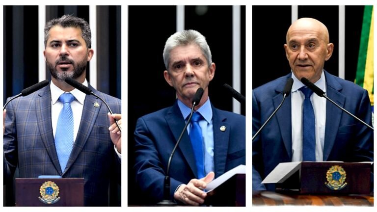 CONFIRA - Senadores de Rondônia se posicionam a favor do fim das saidinhas de presos 1 CONFIRA - Senadores de Rondônia se posicionam a favor do fim das saidinhas de presos