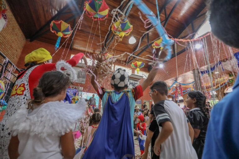 Curumim Folia acontece no próximo domingo (11), no Mercado Cultural 15 Curumim Folia acontece no próximo domingo (11), no Mercado Cultural