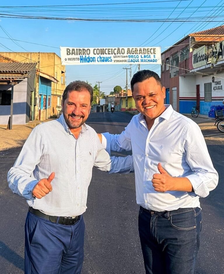 Vereador Isaque Machado propõe criação da Coordenadoria de Apoio às Associações de bairros em Porto Velho 19 Vereador Isaque Machado propõe criação da Coordenadoria de Apoio às Associações de bairros em Porto Velho