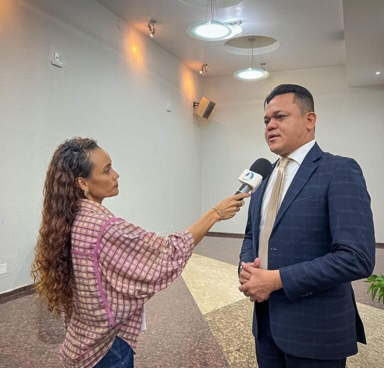Vereador Isaque Machado destaca a importância da construção de galerias para combater alagamentos em Porto Velho 15 Vereador Isaque Machado destaca a importância da construção de galerias para combater alagamentos em Porto Velho
