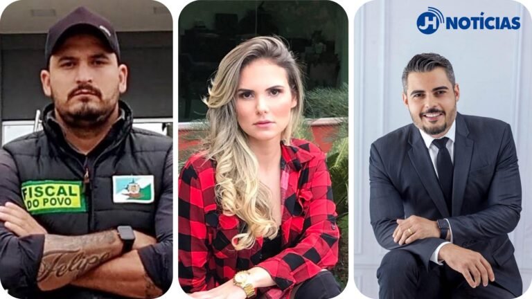 ELEIÇÕES 2024 - Disputa pela prefeitura de Ariquemes pode ter Carla Redano, Rafael é o Fera e Thiago Flores 14 ELEIÇÕES 2024 - Disputa pela prefeitura de Ariquemes pode ter Carla Redano, Rafael é o Fera e Thiago Flores