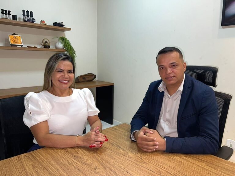 Eleazar Nogueira é convidado para assumir o Solidariedade em Porto Velho 18 Eleazar Nogueira é convidado para assumir o Solidariedade em Porto Velho