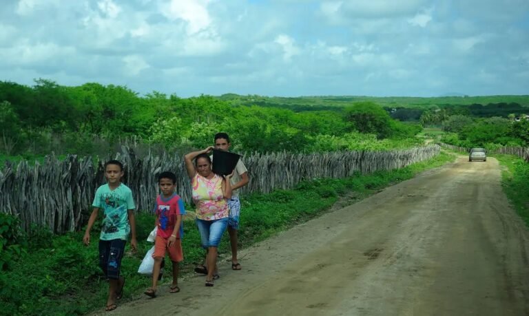 Acompanhamento de famílias para fomento rural é regulamentado 4 Acompanhamento de famílias para fomento rural é regulamentado